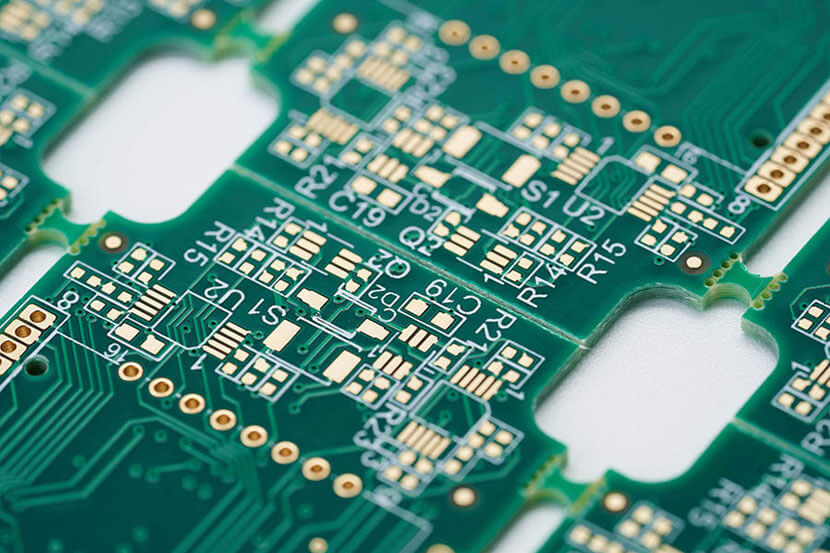 線路板打樣需要什么資料 電路板打樣需要什么資料