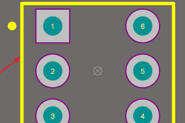 PCB封裝形式 pcb封裝作用