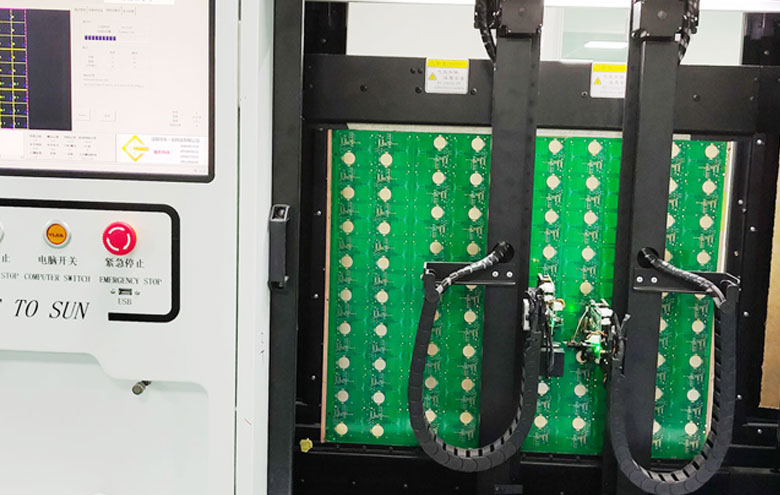 pcb快板打樣 電路板快板打樣和批量制板的區別