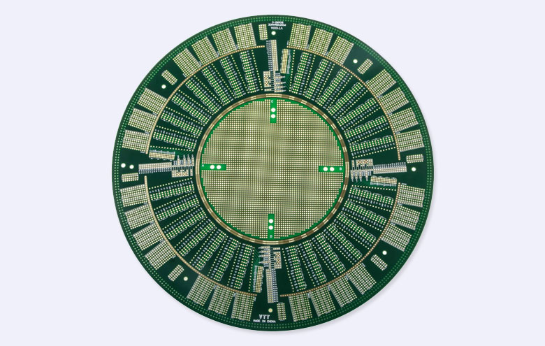 6層pcb主板 主板pcb板六層