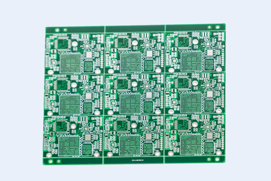 雙層pcb電路板 雙層線路板線路設計技巧