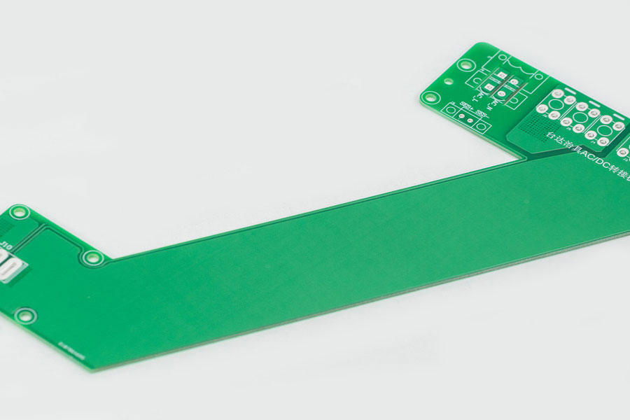 小型pcb線路板 小型PCB電路板生產廠家發展趨勢