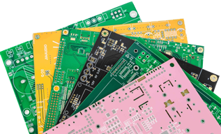 江門線路板加工定制