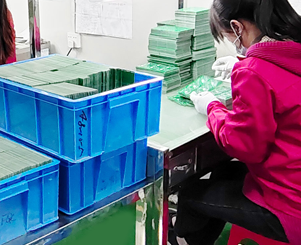 江門pcb批量定制